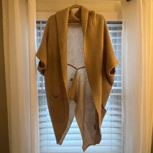 MINKPINK Cardigan Sweater